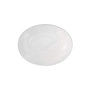 Voir la diapositive 1 : SECRET DE GOURMET Plat de Présentation  Génération  33cm Transparent