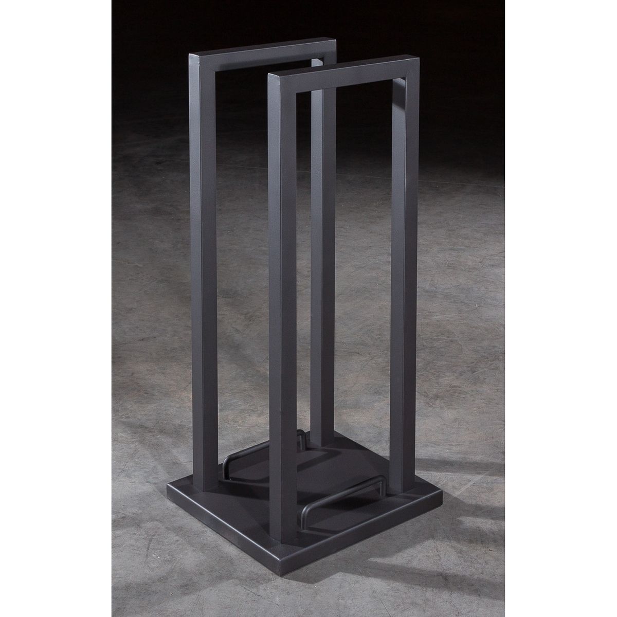 Juan Panadero BÛCHER VERTICALE