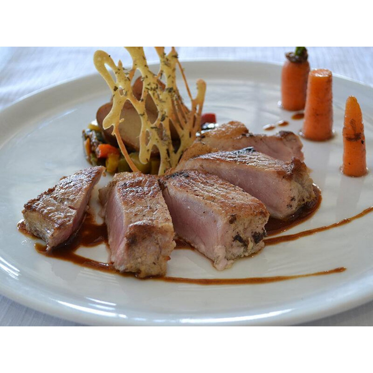 Smartbox Bonnes tables de Bretagne - Coffret Cadeau Gastronomie