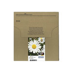 Epson Cartouches d'encre Epson Pâquerette 18 Noir
