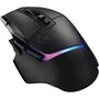 Voir la diapositive 1 : Logitech Souris Gamer Sans Fil G502X PLUS Lightspeed RVB Noir