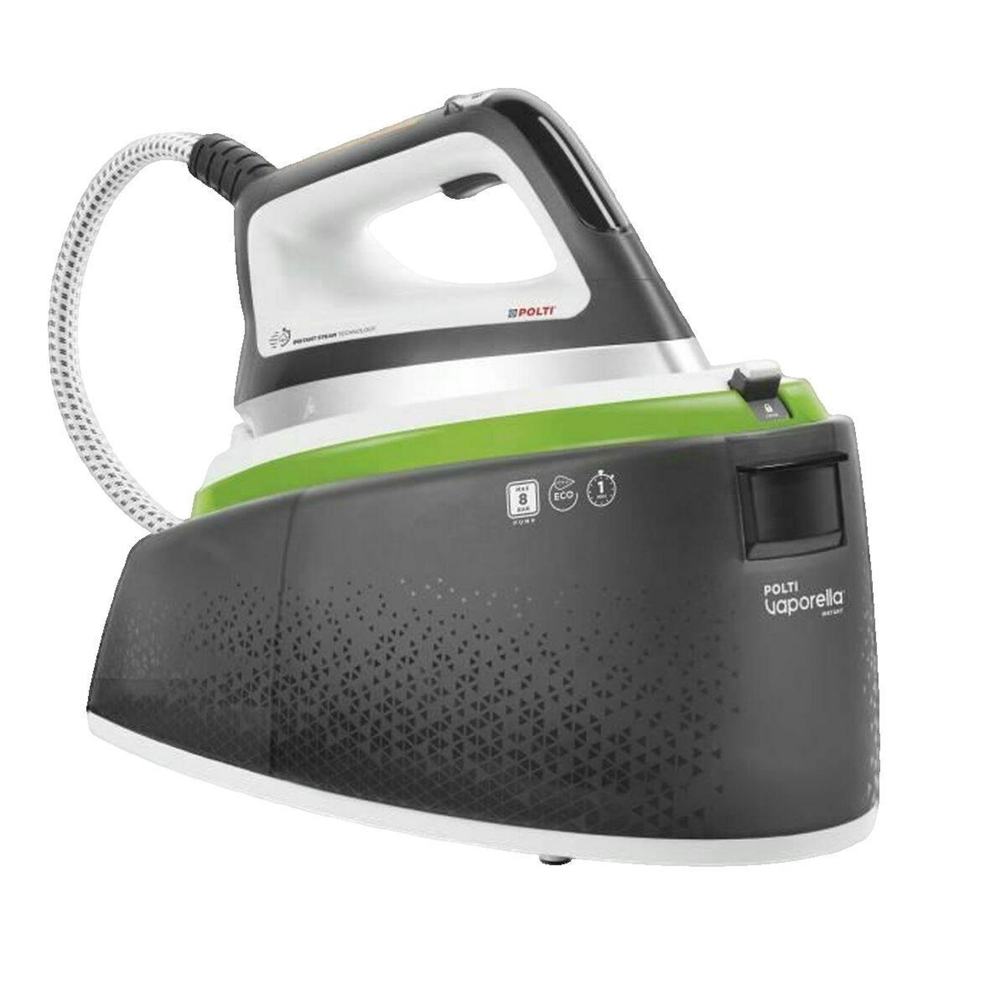 POLTI Centrale vapeur Polti Vaporella Instant VI50.20