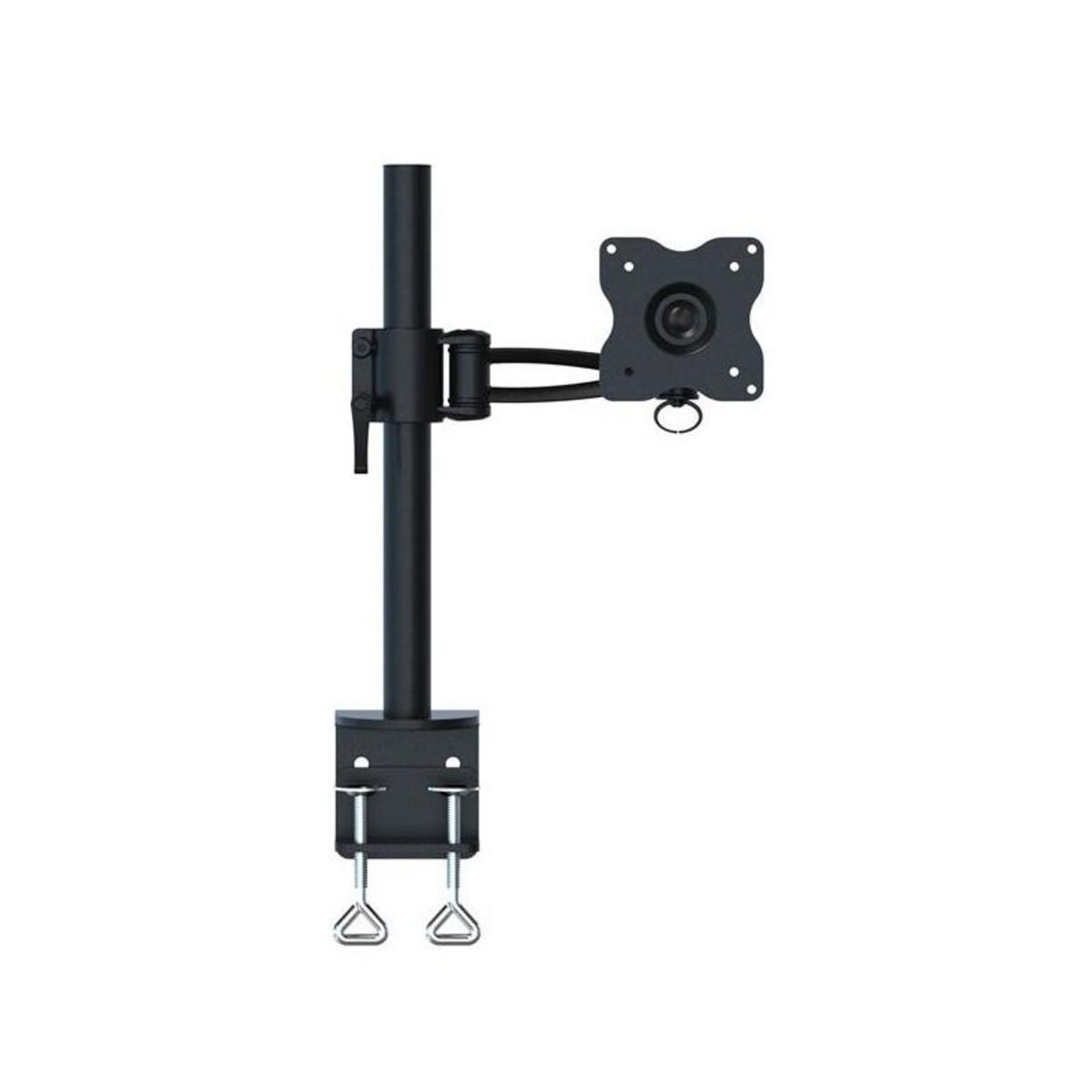 Erard NEXTIA Support de bureau inclinable et orientable 1 bras pour moniteur ERARD - 011100