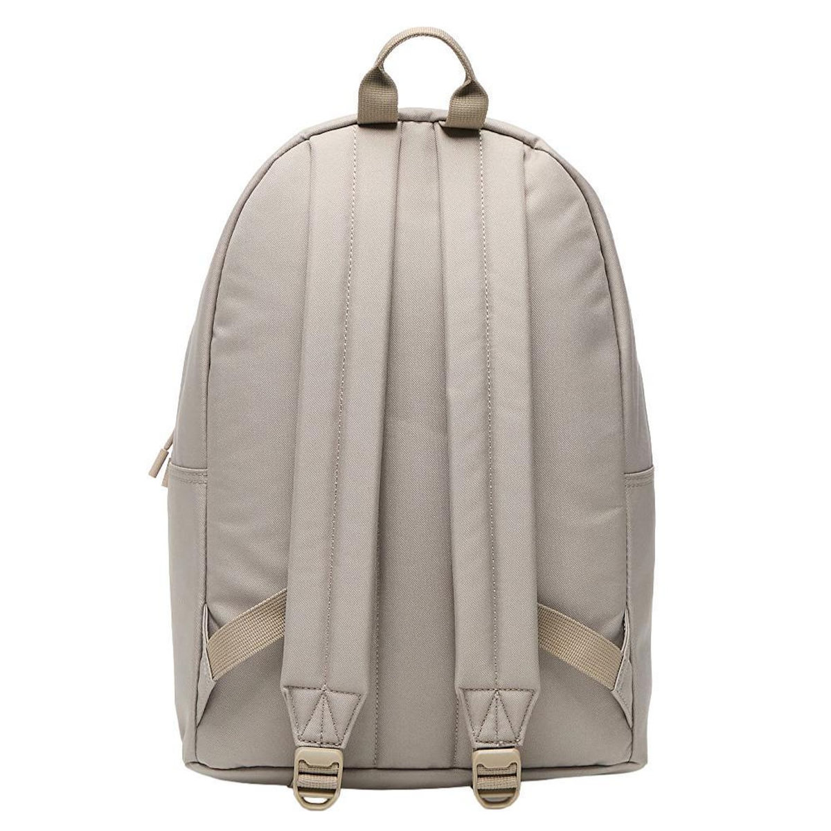 Lacoste Sac à dosBeige/Kaki clair Mixte Lacoste Neocroc