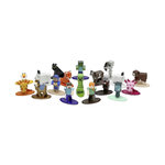 JADA TOYS Ensemble de figurines Minecraft Jada Toys multicolore
