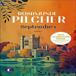 SEPTEMBER, Pilcher Rosamunde