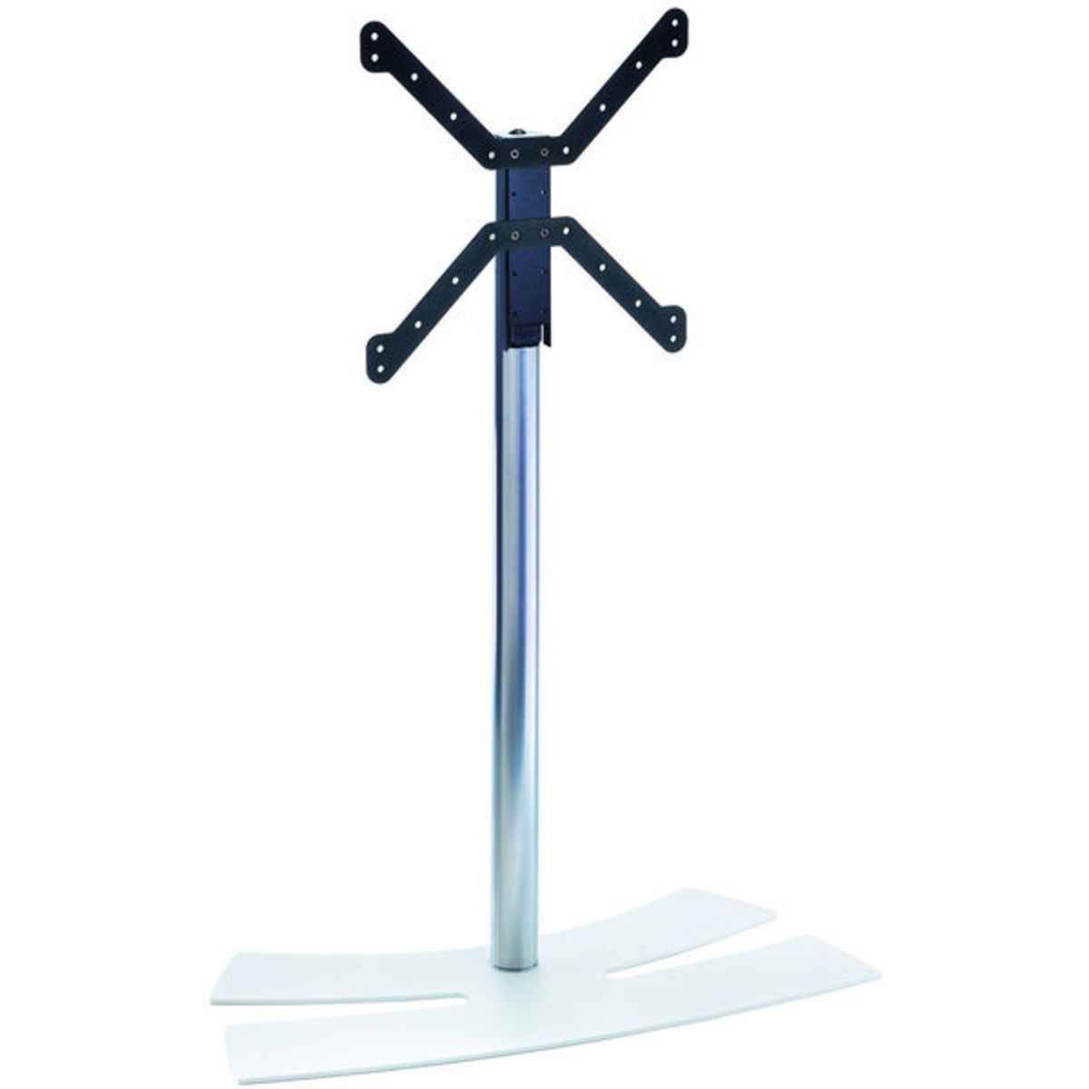 ERARD Meuble TV LUX-UP 1400L Blanc