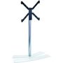 Voir la diapositive 1 : ERARD Meuble TV LUX-UP 1400L Blanc