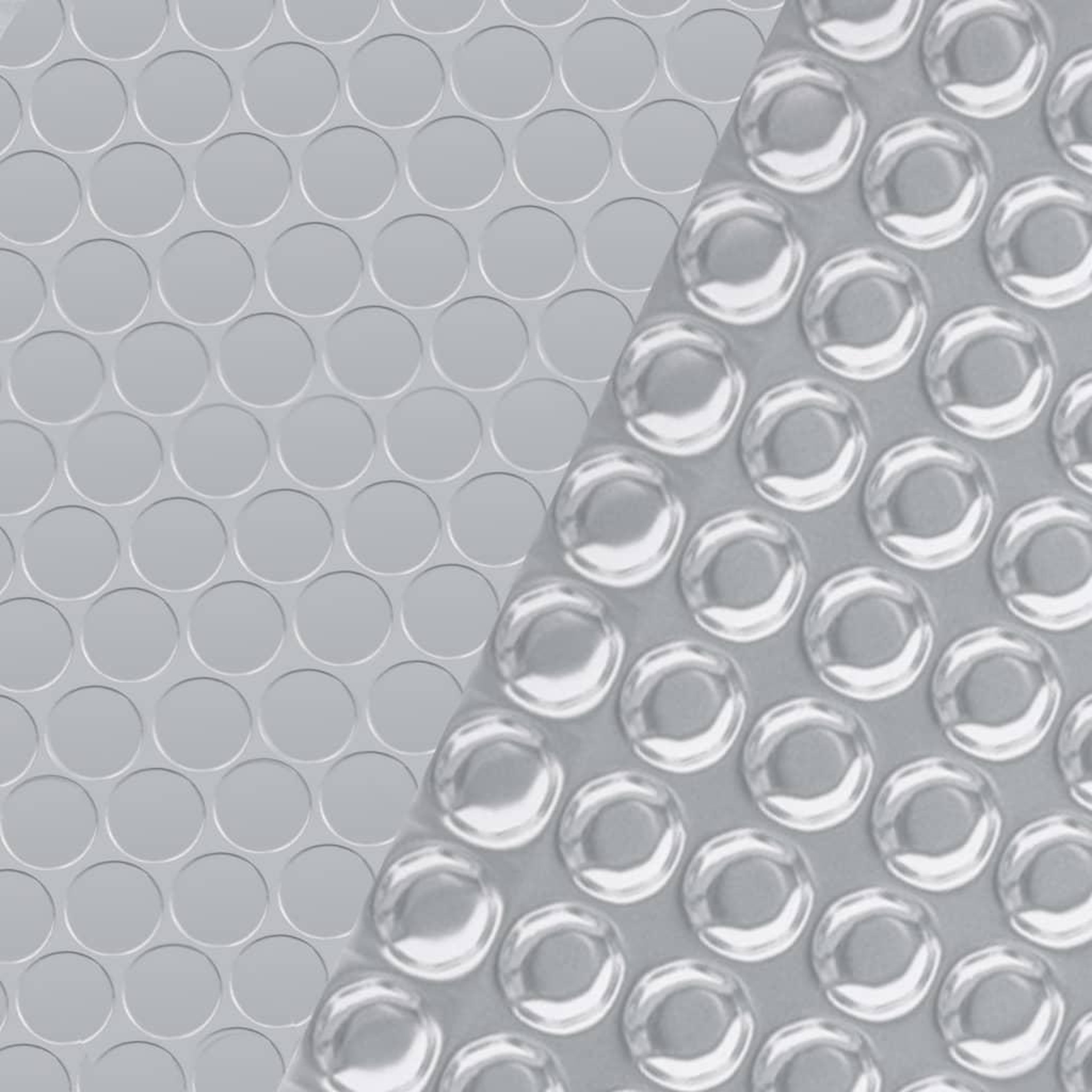 Voir la diapositive 4 : VIDAXL Couverture de piscine Argente 549x274 cm PE