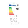 Voir la diapositive 2 : Candy Lave-linge top 8.5kg 1200 tours/min blanc - TCAS2854TM4-S