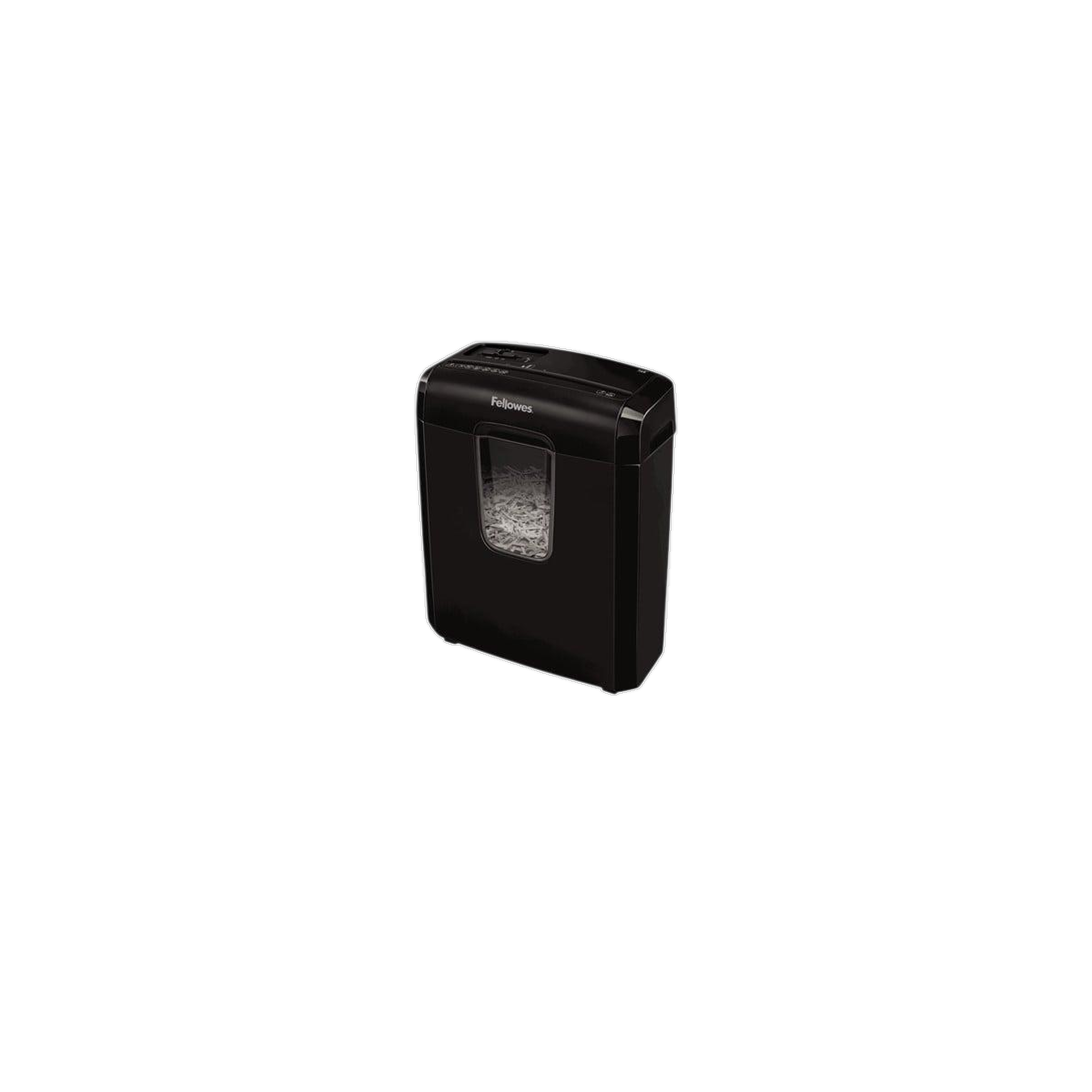 Fellowes Destructeur de documents Fellowes powershred 6c 11 L
