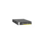 Voir la diapositive 1 : Netgear Netgear Switch XSM4316PB-100NES XSM4316PB100NES (XSM4316PB-100NES) (XSM4316PB100NES)