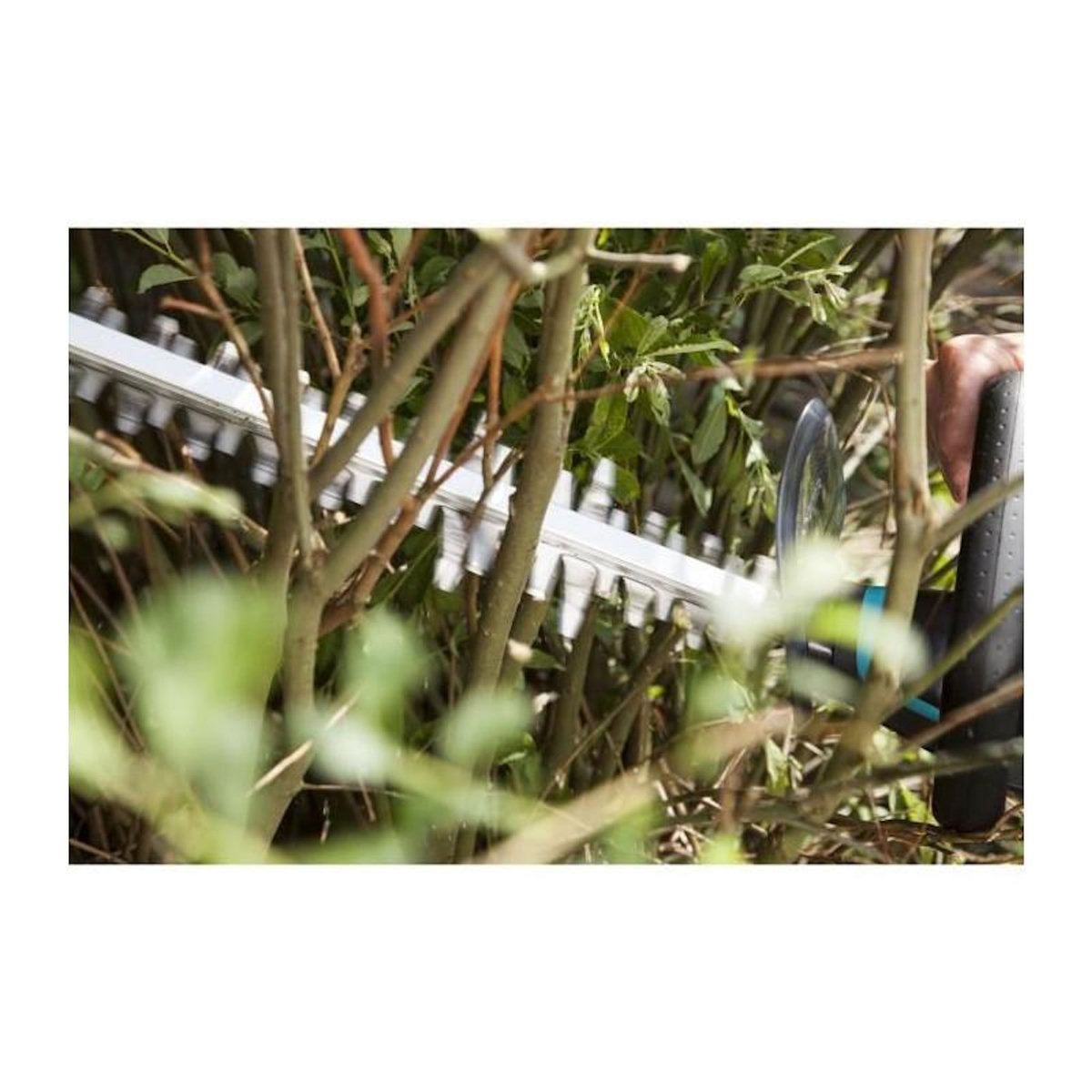 Gardena GARDENA Taille-haie electrique PowerCut 700/65 700 W 9835-20