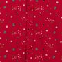 Voir la diapositive 2 : INEXTENSO Chemise de Noël rouge garçon 