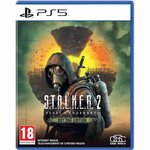 Koch Media S.T.A.L.K.E.R. 2 Heart of Chernobyl PS5