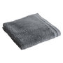 Voir la diapositive 2 : ACTUEL Drap de bain uni en coton 450 g/m²