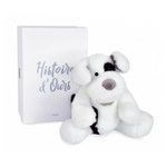 Histoire D'Ours Peluche Chien Noopy le toutou