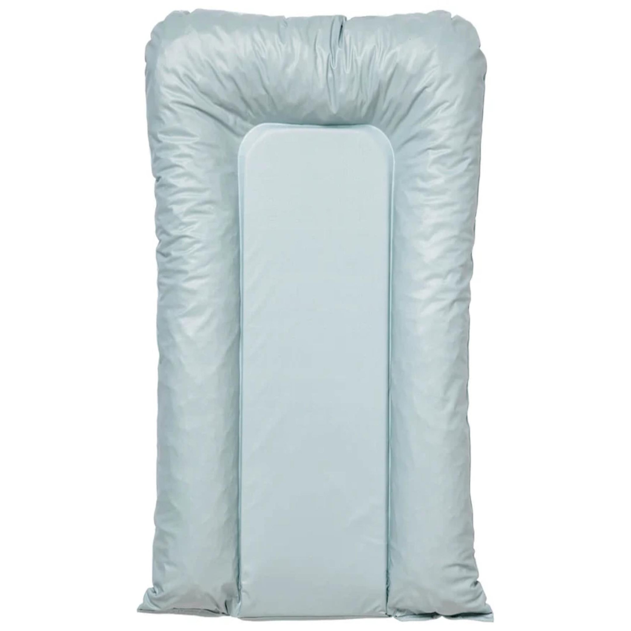 Voir la diapositive 1 : BABYCALIN Matelas à langer Flocons Essentiel 50 x 70 cm - 100 % PVC imperméable