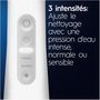 Voir la diapositive 5 : ORAL B Hydropulseur Aquacare 6