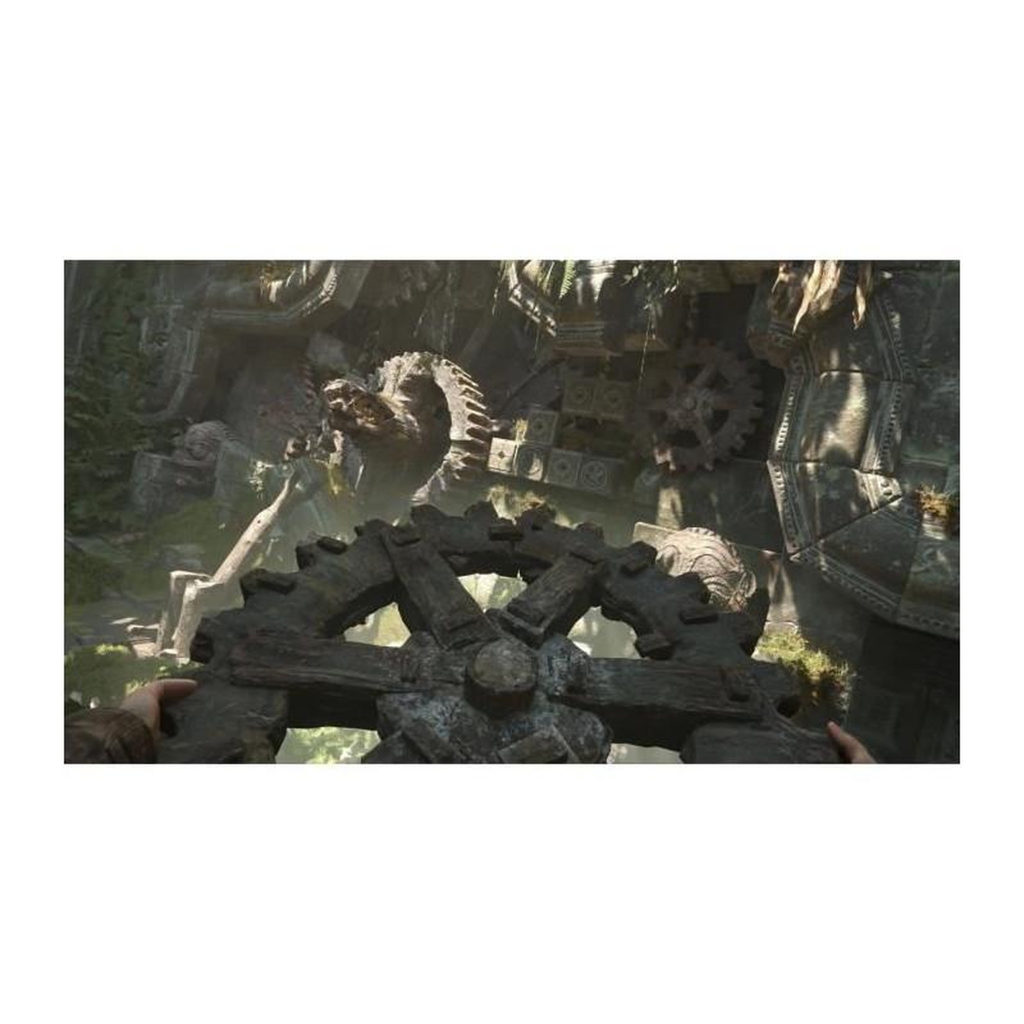 Voir la diapositive 4 : MICROSOFT Indiana Jones et le Cercle Ancien - Jeu Xbox Series X - Edition Premium