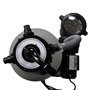 Voir la diapositive 3 : VIDAXL Pompe a filtre a sable 600 W 17000 l/h