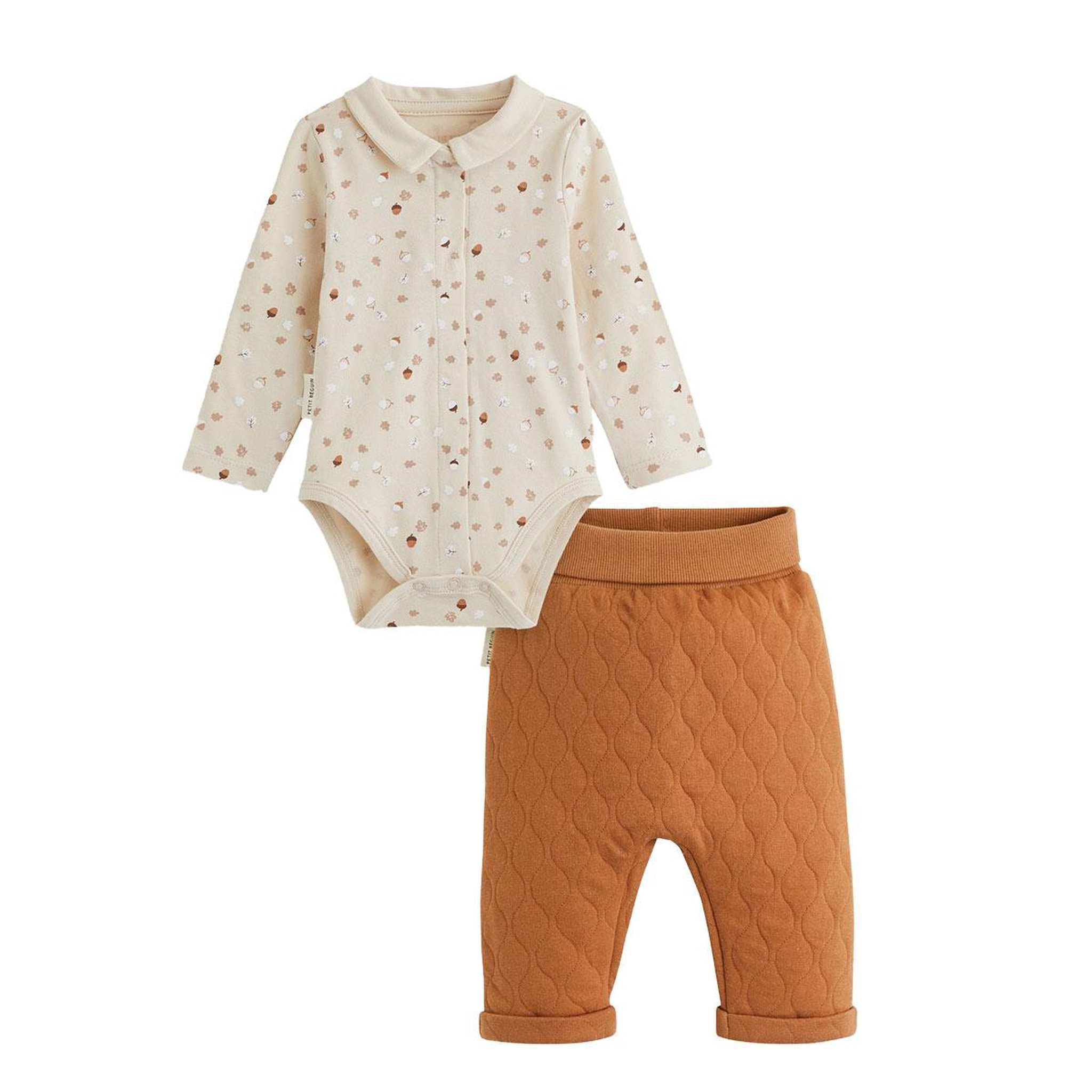 Marron