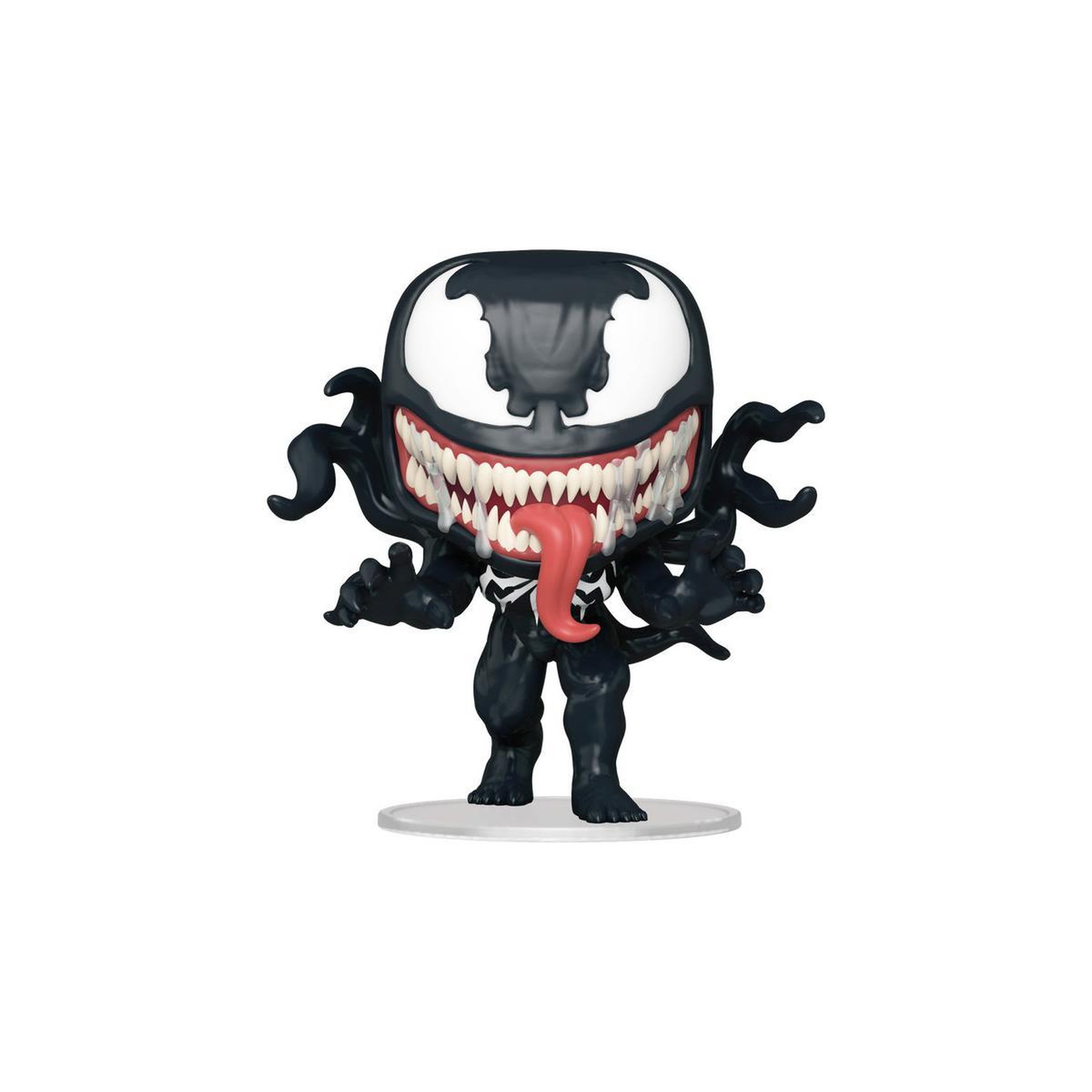 Voir la diapositive 2 : Funko Figurine Funko Pop Games Spider Man 2 Venom