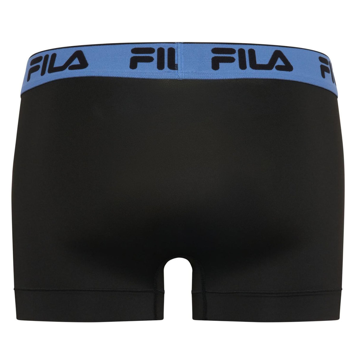 FILA Lot de 4 boxers homme Fila FU5380