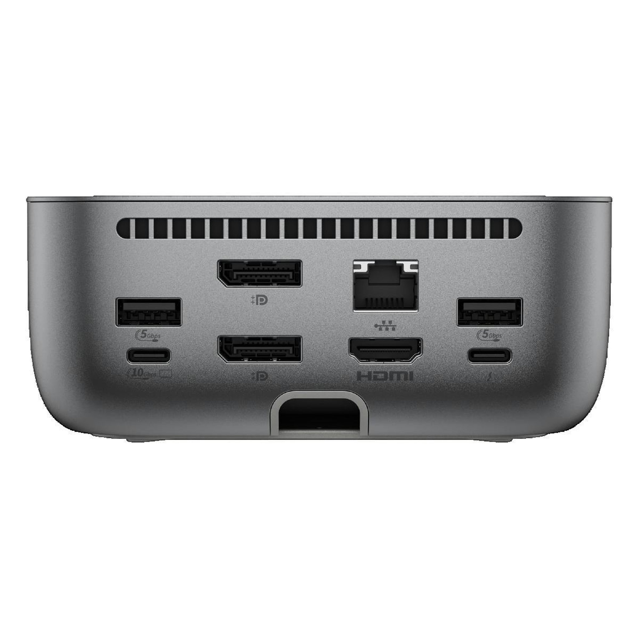Voir la diapositive 3 : HP Station d'accueil HP Thunderbolt 4 Ultra 280W G6