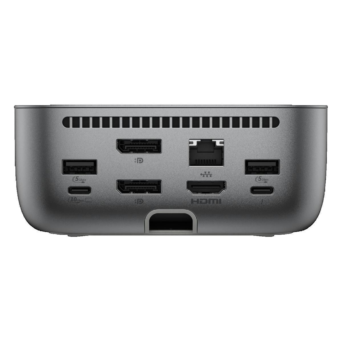 HP Station d'accueil HP Thunderbolt 4 Ultra 280W G6