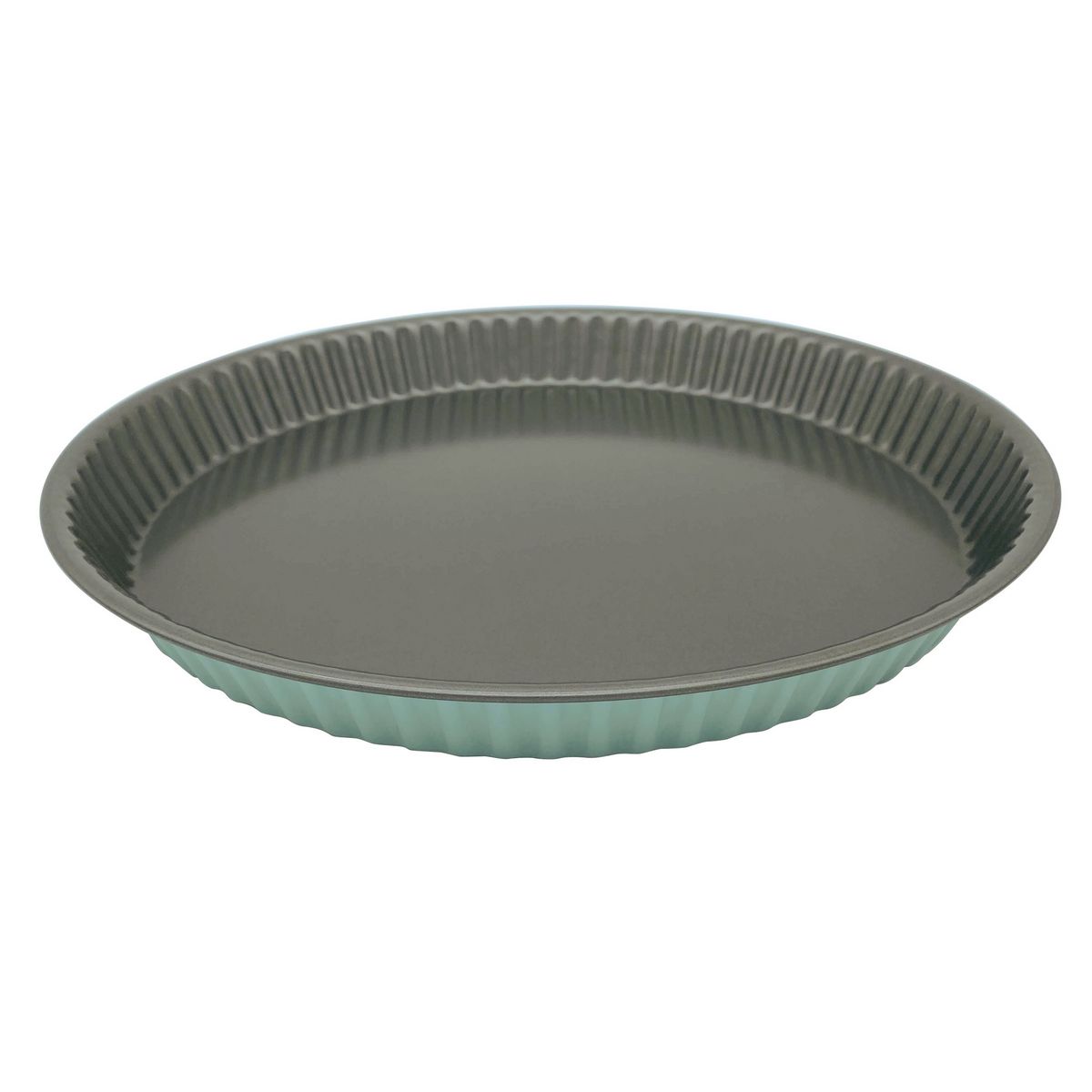 Moule à tarte 31 cm VERT