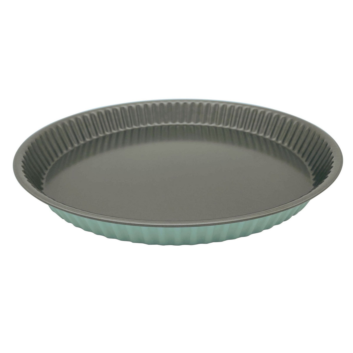 Moule à tarte 31 cm VERT