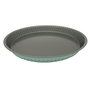 Voir la diapositive 2 : Moule à tarte 31 cm VERT