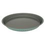 Voir la diapositive 2 : Moule à tarte 31 cm VERT