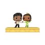 Voir la diapositive 3 : Funko Figurines Funko POP! Tiana et Naveen