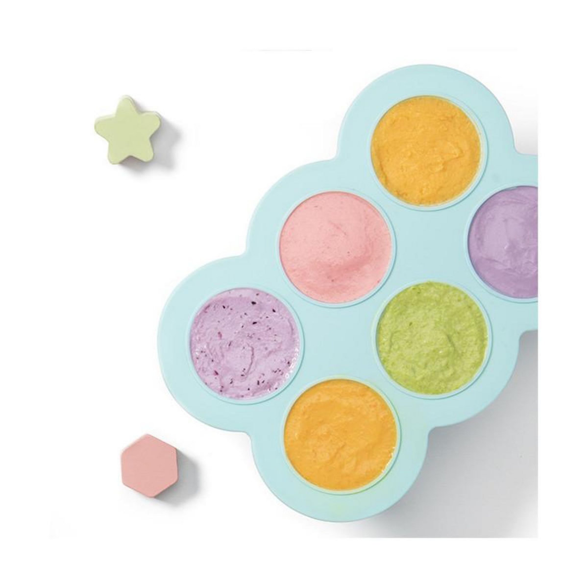 nutribullet Puériculture NUTRIBULLET NBY100