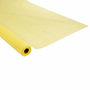 Voir la diapositive 1 : Paris Prix Nappe Plastique  Intissé  1,20x10m Jaune