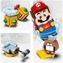 Voir la diapositive 2 : LEGO Super Mario 71363 - Ensemble d'extension Désert de Pokey