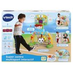 VTECH BABY Super centre multisport interactif Vtech Baby