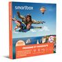 Voir la diapositive 1 : Smartbox Frissons et parachute - Coffret Cadeau Sport & Aventure