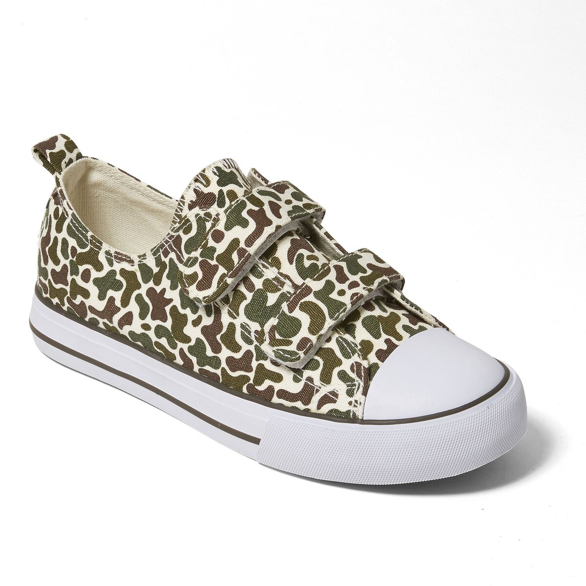 Chaussures en toile garçon du 24 au 35