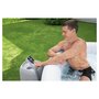 Voir la diapositive 3 : BESTWAY Spa gonflable rond Lay-Z-Spa® Havana Airjet&trade;