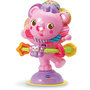 Voir la diapositive 1 : VTECH Hula-Hoop - P'tit lion à ventouse rose 