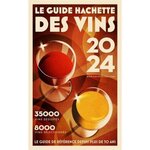  LE GUIDE HACHETTE DES VINS. EDITION 2024, Rosa Stéphane