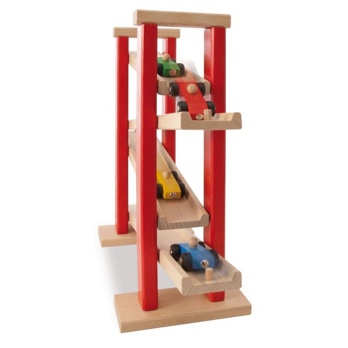 Eichhorn Eichhorn Motorway