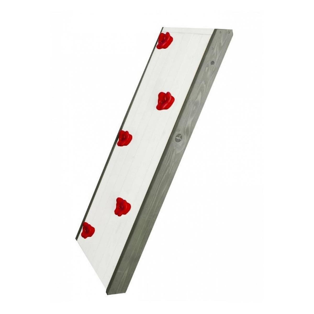 Axi House AXI Mur d'escalade pour Beach Towers