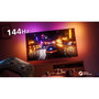 Voir la diapositive 5 : Philips TV LED 50PUS8909 The One Ambilight 144Hz 2024