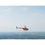 Smartbox Vol en hélicoptère de 20 min à 2 en France avec vidéo - Coffret Cadeau Sport & Aventure