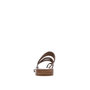 Voir la diapositive 3 : CHATTAWAK Sandales Noir femme Chattawak Summer