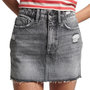 Voir la diapositive 1 : SUPERDRY Jupe  Femme Superdry Vintage